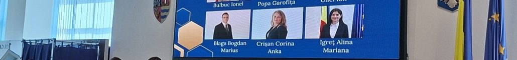 6 consilieri județeni demisie