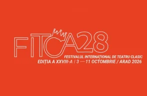 Selecția Festivalului Internațional de Teatru Clasic 2026