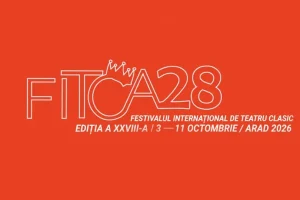 Selecția Festivalului Internațional de Teatru Clasic 2026