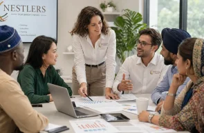 Sesiune practică pentru angajatori - recrutare internaţională şi noile reglementări DAM2