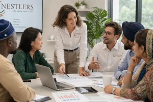 Sesiune practică pentru angajatori - recrutare internaţională şi noile reglementări DAM2