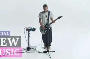 Special New Music Adrian Despot