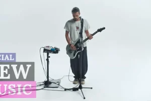 Special New Music Adrian Despot