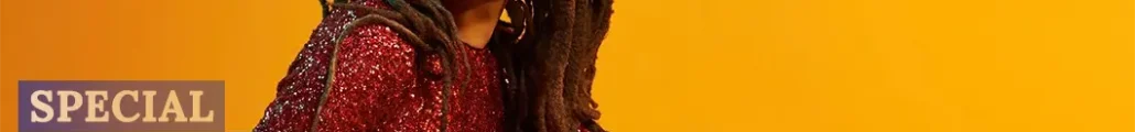 Special New Music Valerie June