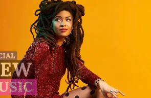 Special New Music Valerie June