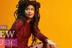 Special New Music Valerie June