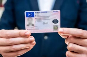Tarife noi pentru permisul de conducere, certificatul de înmatriculare și autorizația de circulație provizorie