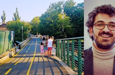 Pericolul de pe malul Mureșului. Teo Milea avertizează că arădenii ar putea ajunge să-și facă singuri dreptate