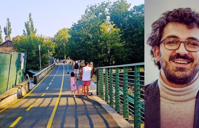 Pericolul de pe malul Mureșului. Teo Milea avertizează că arădenii ar putea ajunge să-și facă singuri dreptate