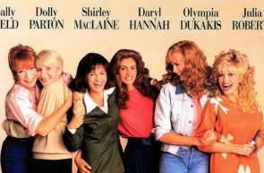 Tribut Dolly Parton. Filmul Magnolii de oțel, pe marele ecran, la Cinema Arta