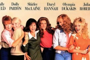 Tribut Dolly Parton. Filmul Magnolii de oțel, pe marele ecran, la Cinema Arta