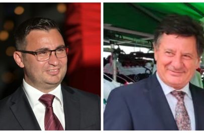 Nazare Glad Varga Iustin Cionca