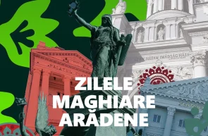 Zilele Maghiare Arădene 2026