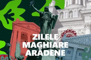 Zilele Maghiare Arădene 2026