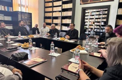 Zilele teologiei și culturii arădene (2)