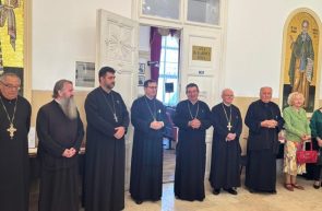 Zilele teologiei și culturii arădene