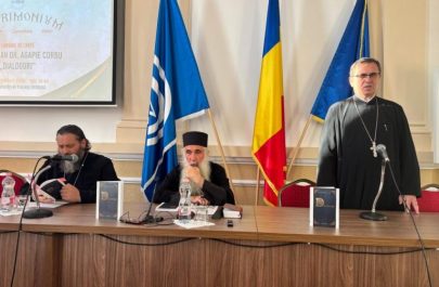 Zilele teologiei și culturii arădene (3)