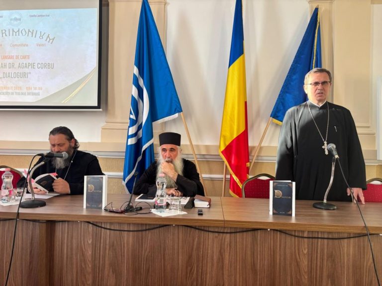 Zilele teologiei și culturii arădene (3)