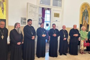 Zilele teologiei și culturii arădene