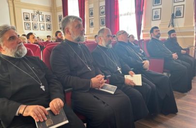 Zilele teologiei și culturii arădene (4)