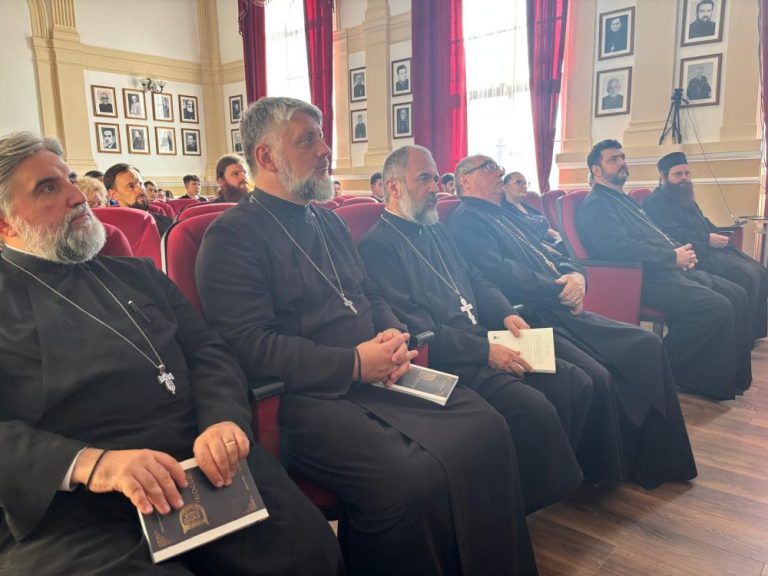 Zilele teologiei și culturii arădene (4)