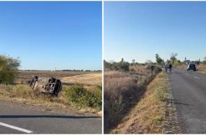 accident rutier