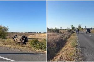 accident rutier