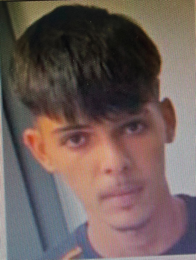 adolescent dispărut 16