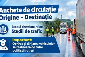 anchete circulatie A1