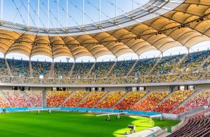 arena nationala