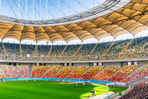 arena nationala