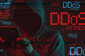 atac cibernetic DDOS DNSC