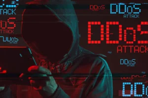 atac cibernetic DDOS DNSC