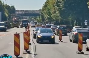 înlocuire magistrale termoficare