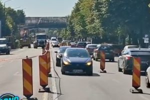 înlocuire magistrale termoficare