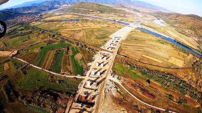 autostrada sibiu boita 3