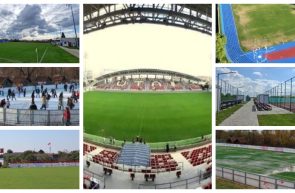 contract Rogera baze sportive