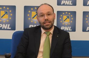 Bogdan Ionescu PNL
