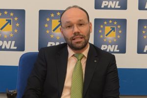 Bogdan Ionescu PNL