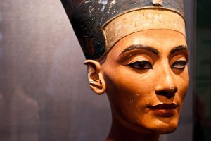 Nefertiti
