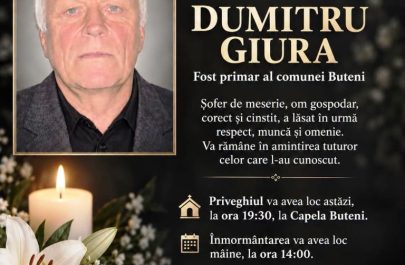 buteni