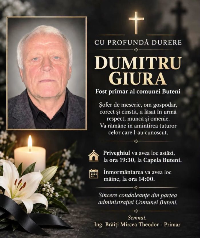 buteni