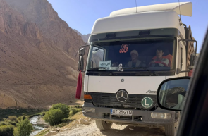 camion Olt