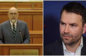 Drulă UDMR extremism