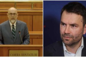 Drulă UDMR extremism