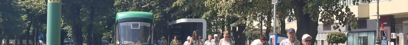 bilete 1 leu pe zi Arad tramvaie autobuze