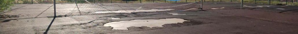 dezastru zona mărului