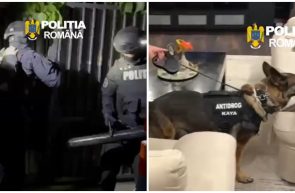 diicot agent penitenciarul