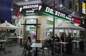 dristor