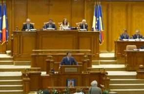 Guvernul Mureșan